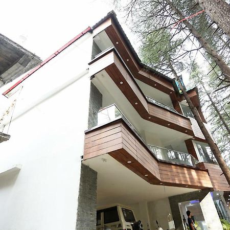 Hotel Oyo 35917 Vatika Heights McLeod Ganj Exterior foto