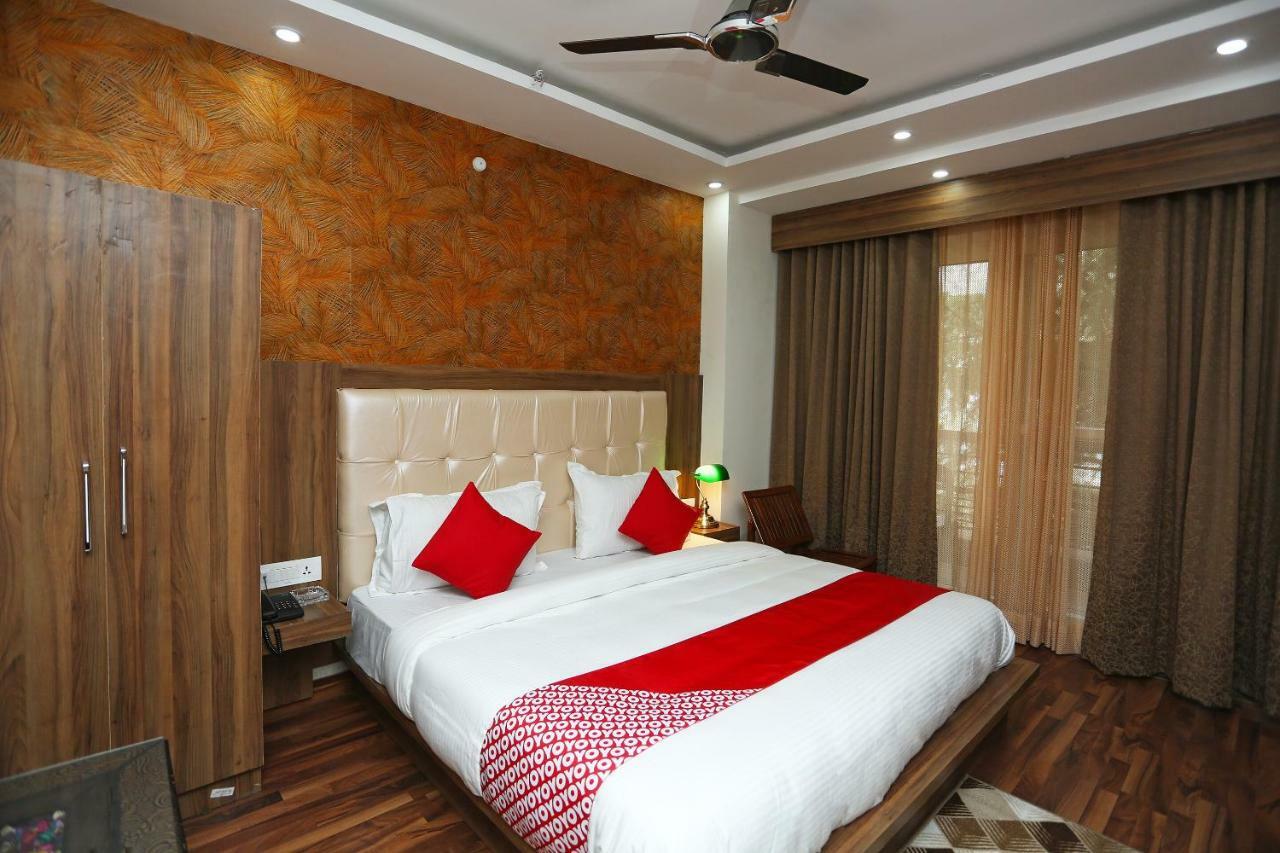 Hotel Oyo 35917 Vatika Heights McLeod Ganj Exterior foto
